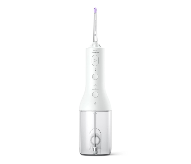 Philips Sonicare Irygator Power Flosser 3000 HX3826/31 biały - 1180508 - zdjęcie 2